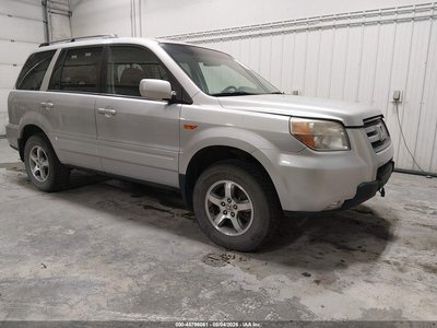 2HKYF18496H****** 2006 Honda Pilot