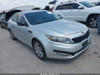 2012 Kia Optima