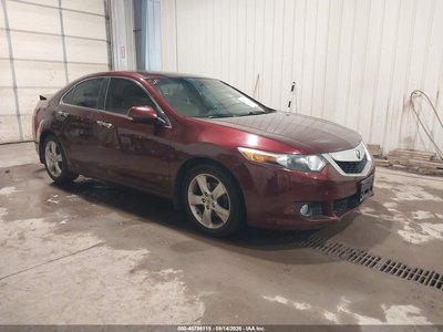 2010 Acura TSX