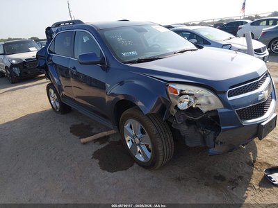 2013 Chevrolet Equinox