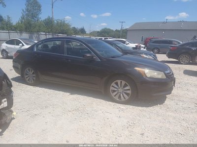 2011 Honda Accord