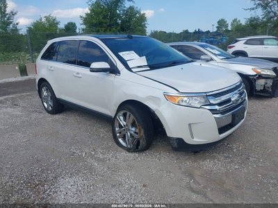 2013 Ford Edge