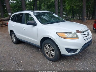 2011 Hyundai Santa Fe