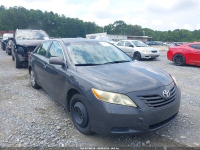 4T1BE46K28U****** 2008 Toyota Camry