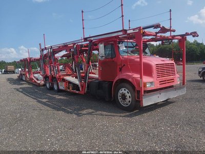 2000 International 8000