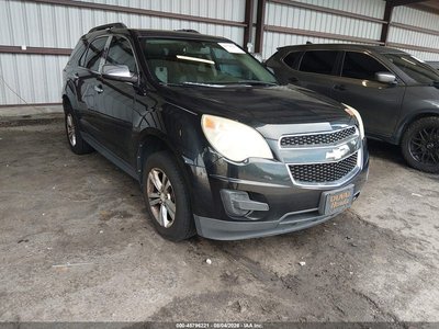 2010 Chevrolet Equinox