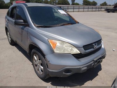 2008 Honda CR-V