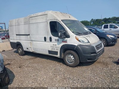 3C6URVJG7LE****** 2020 RAM Promaster 3500