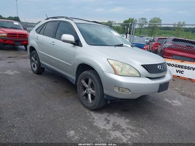 JTJHA31UX40****** 2004 Lexus RX