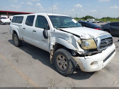 2008 Toyota Tacoma