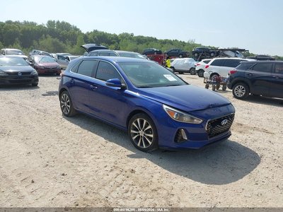 KMHH35LE5JU****** 2018 Hyundai Elantra