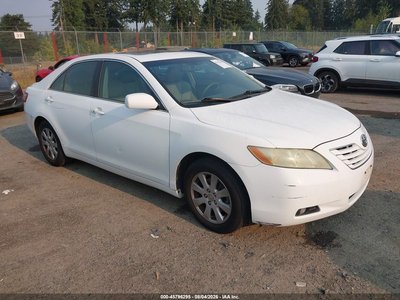 4T1BK46K87U****** 2007 Toyota Camry