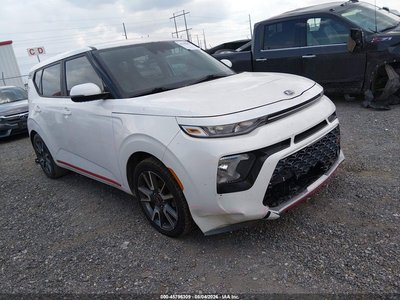 KNDJ63AU2L7****** 2020 Kia Soul