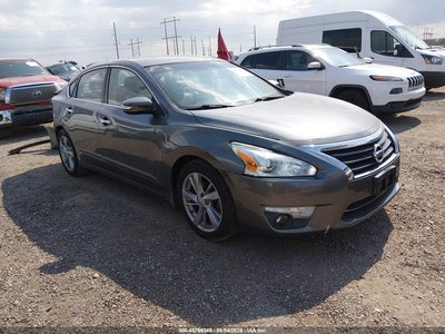 1N4AL3APXFN****** 2015 Nissan Altima