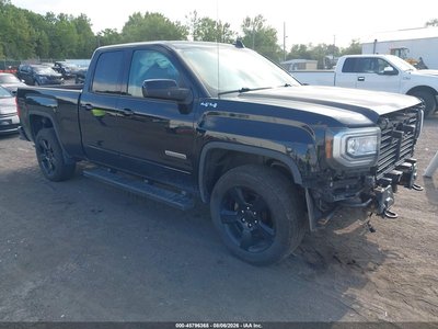 2GTV2LEC5K1****** 2019 GMC Sierra 1500 Limited