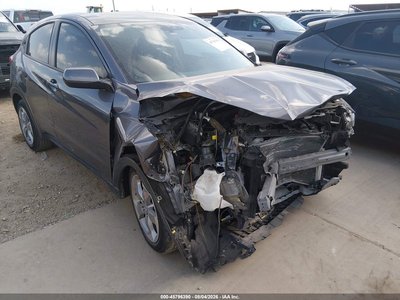 3CZRU5H34NM****** 2022 Honda HR-V
