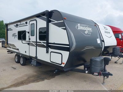 573TE2625M3****** 2021 Grand Design Recreational Imagine