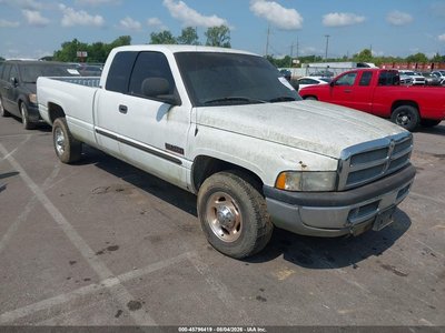 1B7KC23651J****** 2001 Dodge Ram 2500