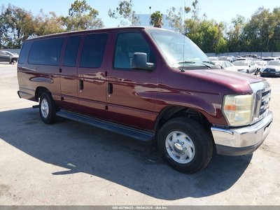 1FBSS31L48D****** 2008 Ford E-350
