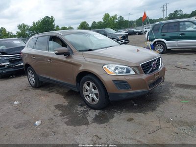2011 Volvo XC60