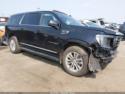 1GKS2GKD3MR****** 2021 GMC Yukon XL