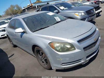2010 Chevrolet Malibu