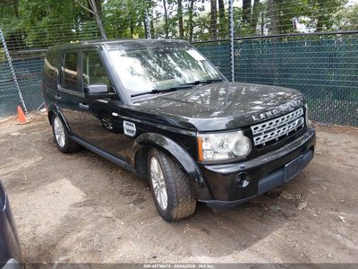 SALAG2D42CA****** 2012 Land Rover LR4