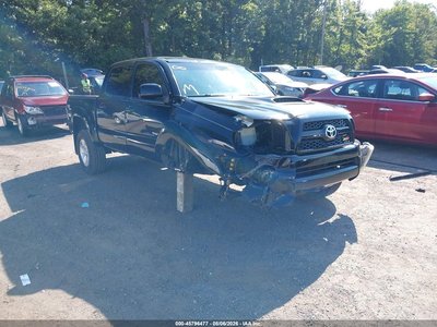 2011 Toyota Tacoma