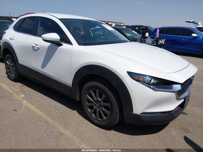 3MVDMBAL7MM****** 2021 Mazda CX-30