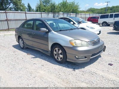 2005 Toyota Corolla