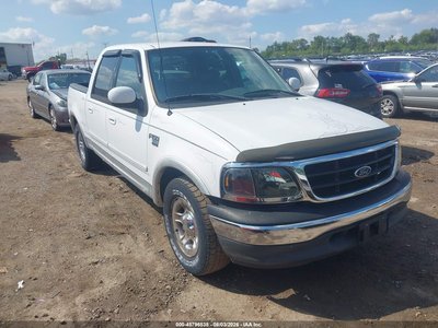 2003 Ford F-150