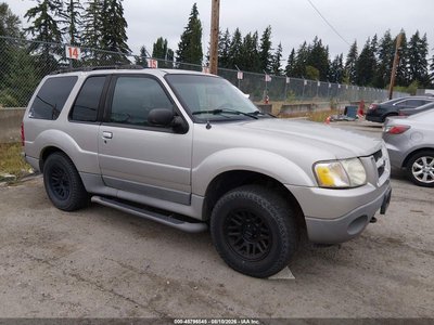 2003 Ford Explorer