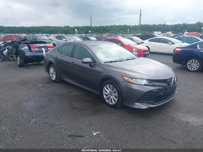 4T1C11AK3LU****** 2020 Toyota Camry