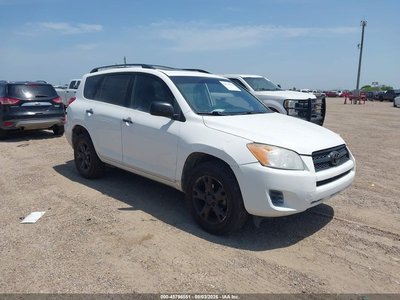 2T3BF4DV6BW****** 2011 Toyota RAV4