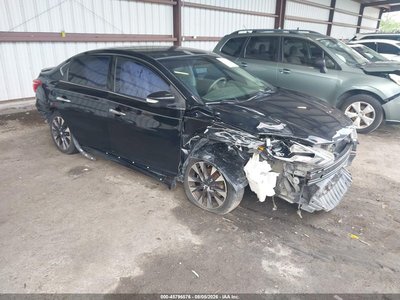2016 Nissan Sentra
