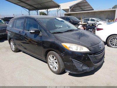 2013 Mazda 5