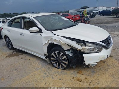 1N4AL3AP2HC****** 2017 Nissan Altima