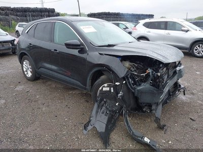 1FMCU0G60LU****** 2020 Ford Escape