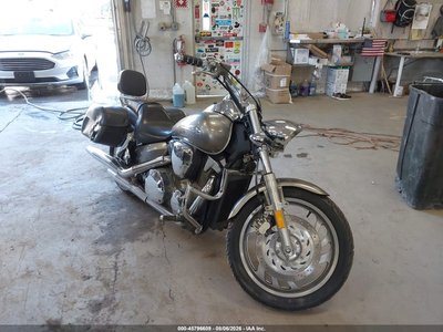 2009 Honda Vtx1300