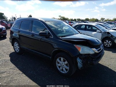 2011 Honda CR-V