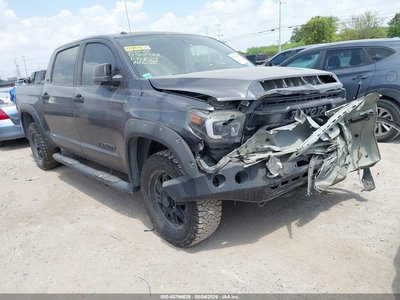 2016 Toyota Tundra