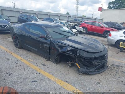 1G1FB1RX5L0****** 2020 Chevrolet Camaro