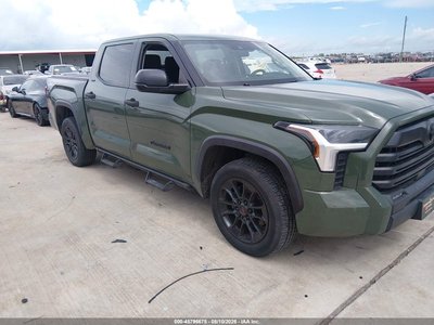 5TFLA5AB9NX****** 2022 Toyota Tundra