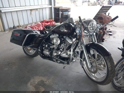 1HD1FR4187Y****** 2007 Harley-Davidson Road King Classic