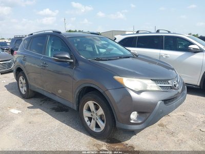 2014 Toyota RAV4