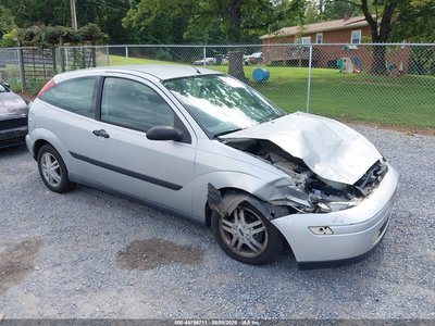 3FAFP3139YR****** 2000 Ford Focus