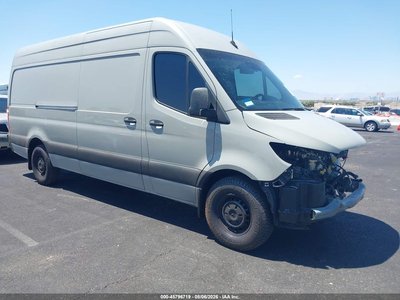 2023 Mercedes-Benz Sprinter