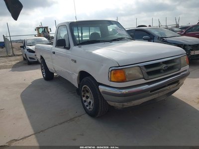 1997 Ford Ranger
