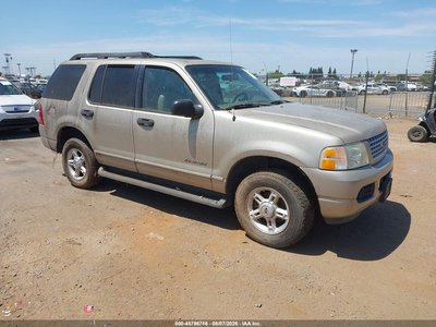1FMZU73E45U****** 2005 Ford Explorer