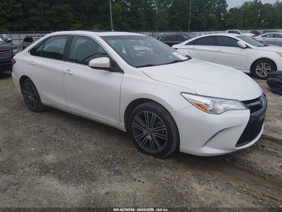 4T1BF1FK6GU****** 2016 Toyota Camry